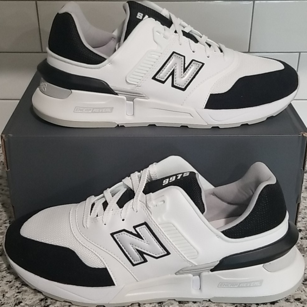 New Balance MS997LOM